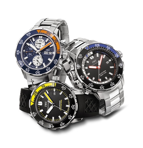 IWC Aquatimer IWC Aquatimer