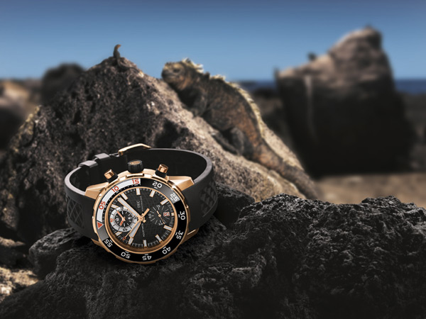 IWC Aquatimer IWC Aquatimer